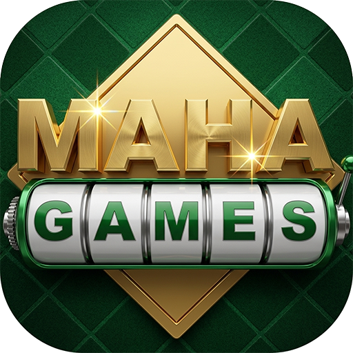 Maha Games Apk